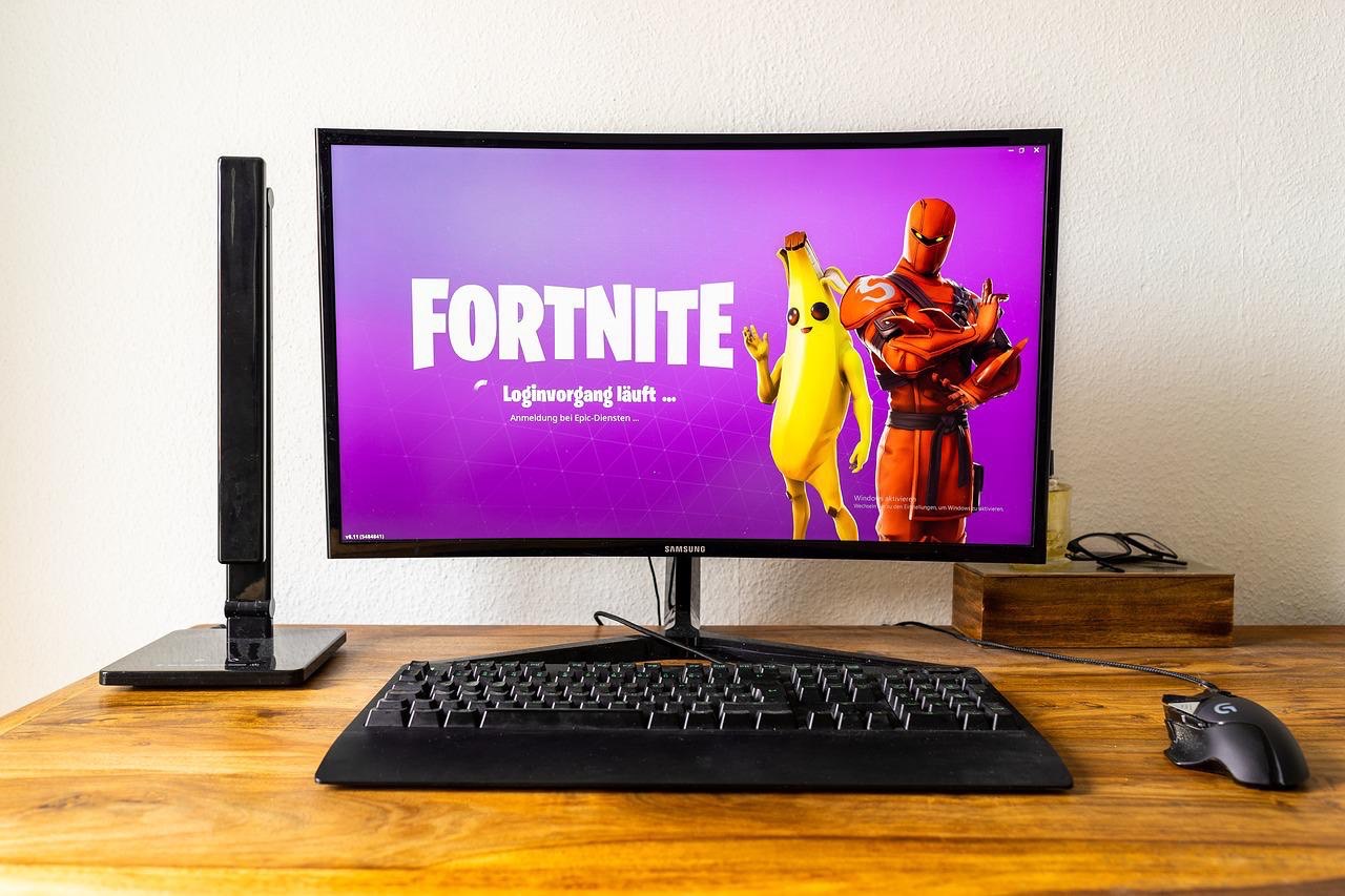 Fortniteが難しくてやめた 努力は実になる 時にはなりません 初心者向けフォートナイトroom